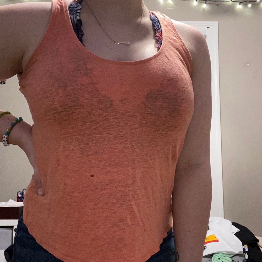 Tank top - Picture 5 of 6